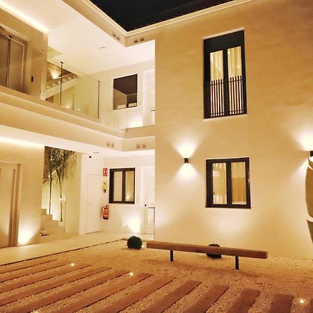 Medina Homes Puente Romano Córdova Exterior foto