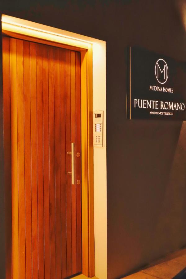 Medina Homes Puente Romano Córdova Exterior foto