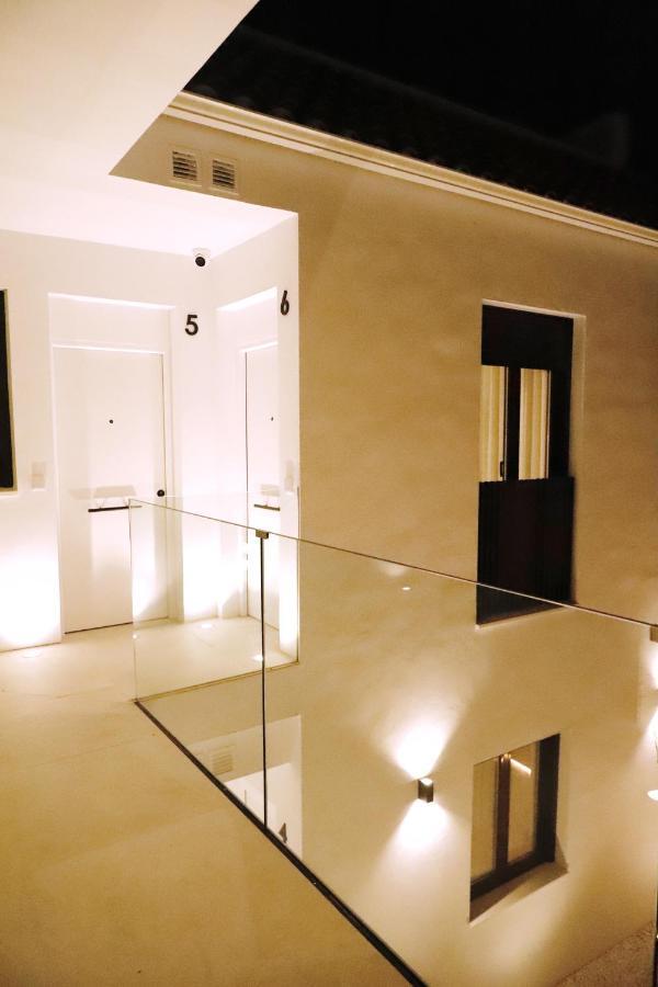 Medina Homes Puente Romano Córdova Exterior foto