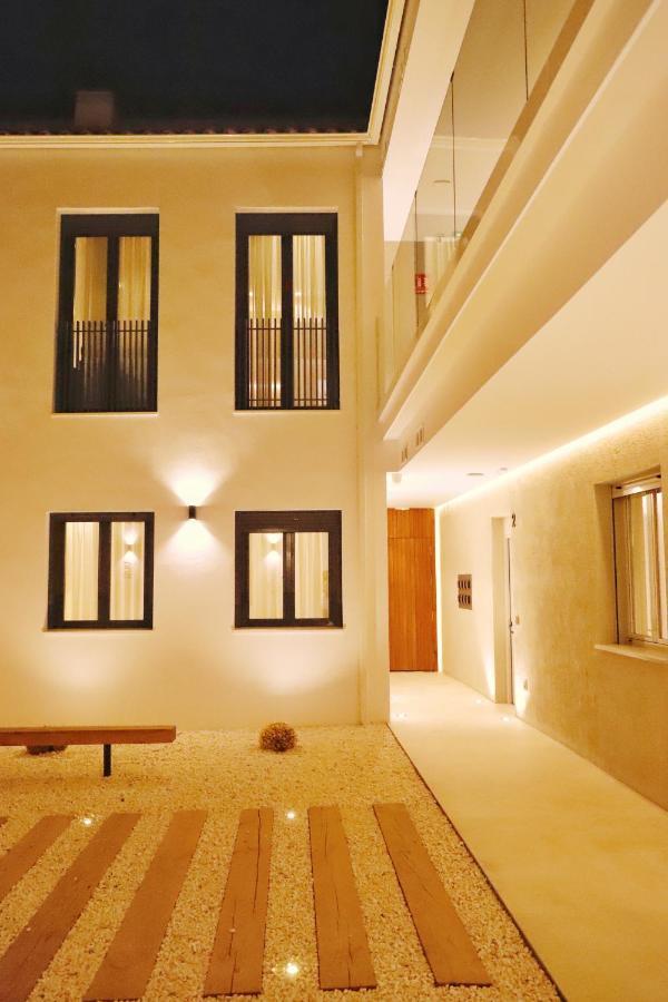 Medina Homes Puente Romano Córdova Exterior foto