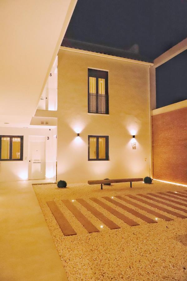 Medina Homes Puente Romano Córdova Exterior foto