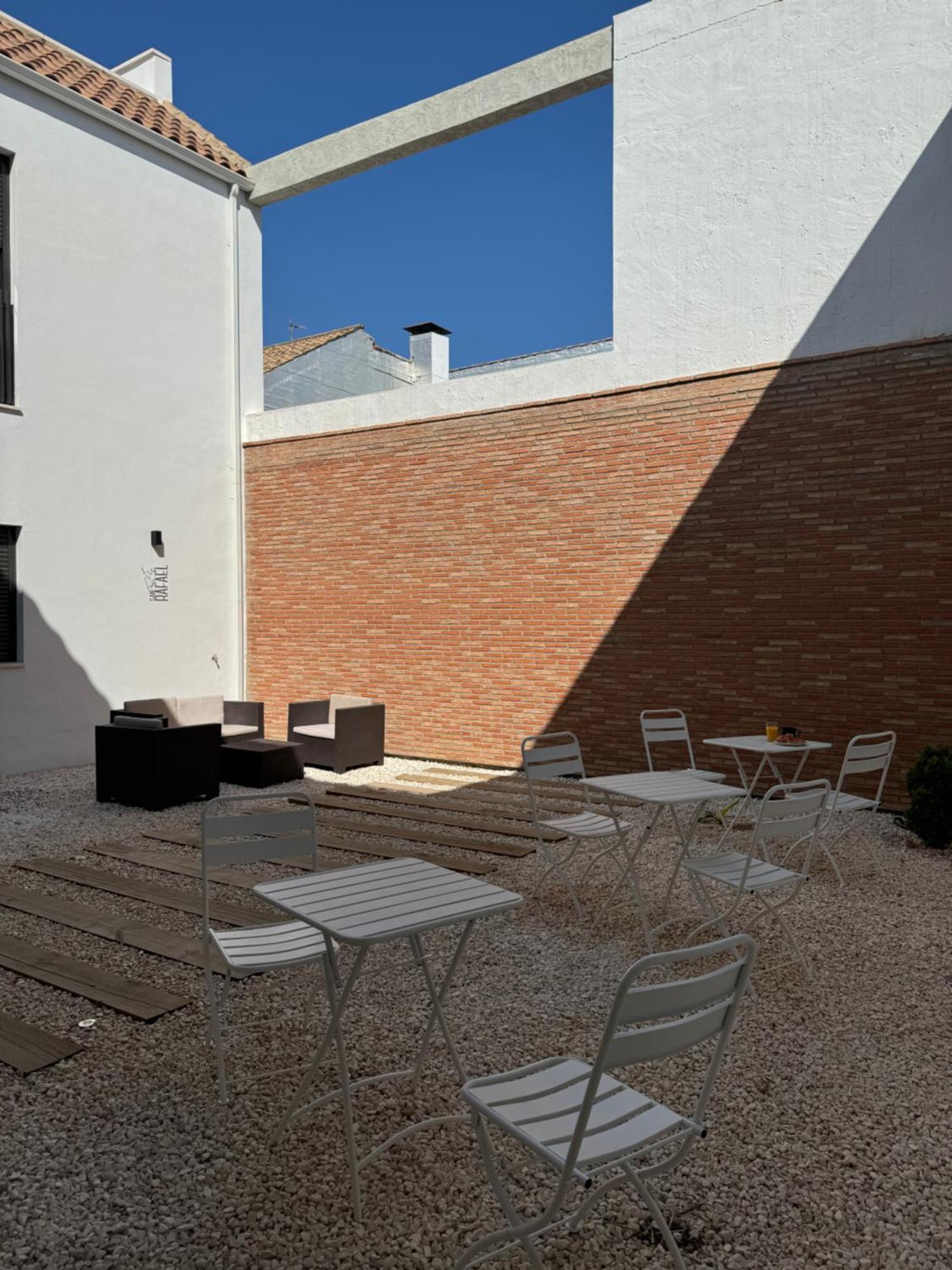 Medina Homes Puente Romano Córdova Exterior foto