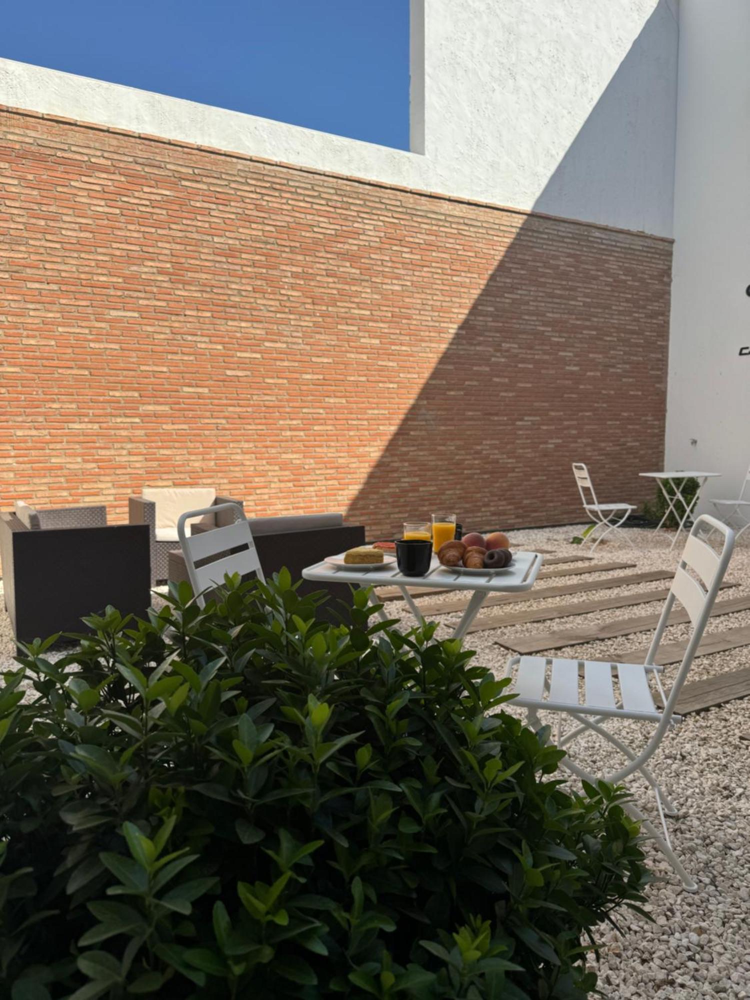 Medina Homes Puente Romano Córdova Exterior foto