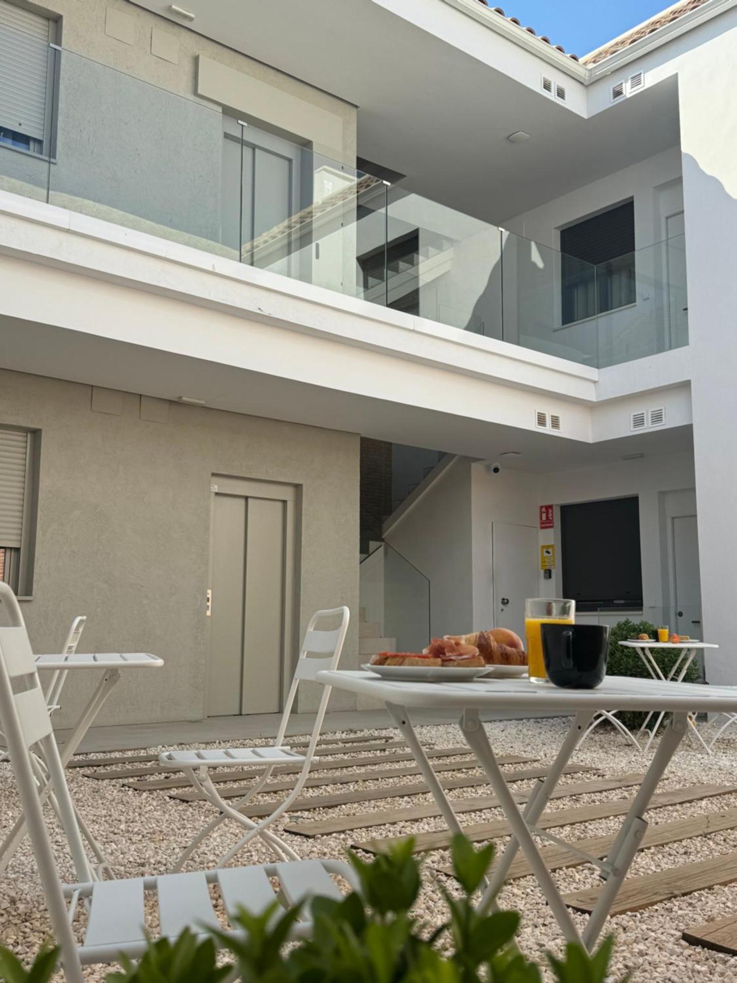 Medina Homes Puente Romano Córdova Exterior foto